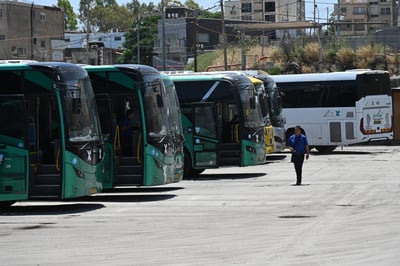 תחנת אוטובוסים מרכזית, אילוסטרציה