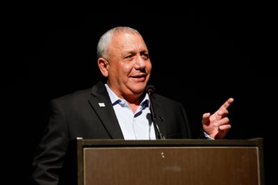 גדי אייזנקוט