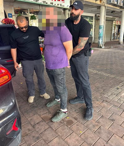 נעצר החשוד ברצח המקובל רבי עמוס גואטה; אלו הפרטים הראשונים מהחקירה