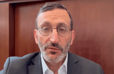 אבי החטוף שנרצח: 'ביום ה-1000 - המחבל נתן את הדין'