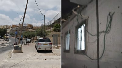 “עברנו שבת של גיהנום, האוכל התקלקל”: מחדל בטיחותי חמור מסעיר את תושבי העיר החרדית