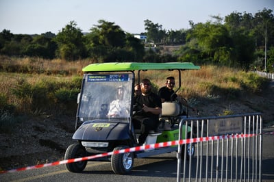 הילולא קדישא בעג'ור