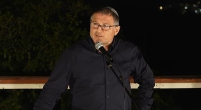 דוד זיני חושף: זו הסיבה שהסכמתי לבקשת נתניהו להתמנות לראשות השב"כ