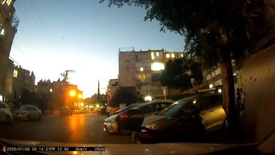תיאור הגניבה