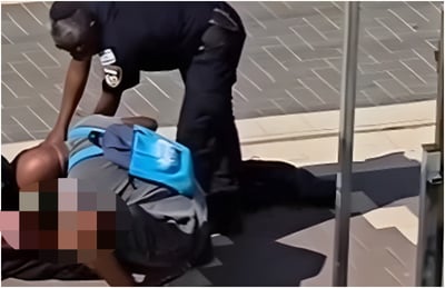 הדרמה באשדוד | המשטרה מודה: "טעות בזיהוי" - אך מאשימה את האברך