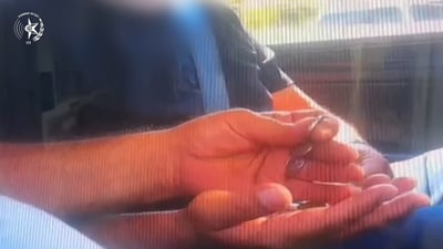 נוסע סמוי הפיל דרייברים שהסיעו נוסעים בשכר; 5 נהגים זומנו למשפט | תיעוד