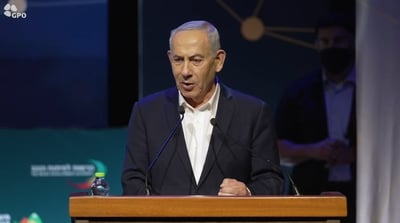 נתניהו חושף: "ביקרתי היום בכור בדימונה" - ומוסר מסר חריף לאיראן