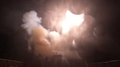 לראשונה: תחנת כוח נפגעה באיראן - ונשק יום הדין שטהרן מאיימת לשלוף