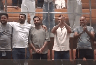 "מגיע להם הכל": חוק הלומי הקרב אושר בכנסת ללא מתנגד אחד | צפו
