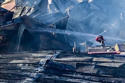 עצוב: אלמנתו של הנרצח שיתפה בצאת השבת - "אין לי בית, אין לי מה לומר"