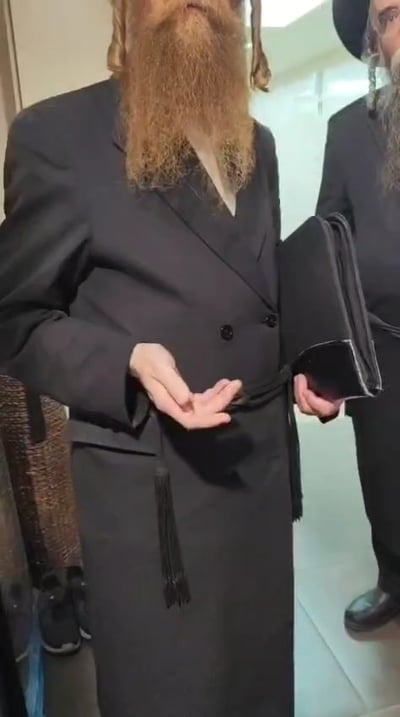מתוך הסרטון