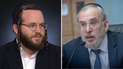 יעקב אשר, מוטי לייטנר