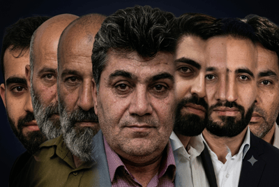 הקצינים מטהרן: נחשף המבצע שסיכל חיסול בכירים ישראלים