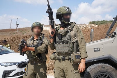 כך חד"ש מגנה את חיסול המחבלים: "הכיבוש מביא רק דם ועוד דם"