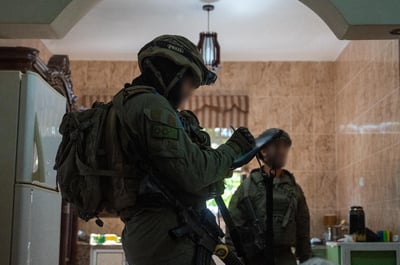 צה"ל חיסל את מתכנן החטיפות בשמחת תורה: המחבל שחטף את נועה ארגמני ואבינתן אור