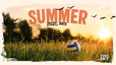 הלהיט שילווה אתכם בדרכים: The SKY DJ מציג את המיקס שישדרג לכם את בין הזמנים