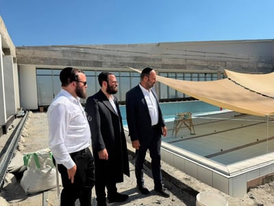 הקאנטרי בבית שמש