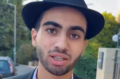 סיפורו של 'עריק': טיול ראשון מאז פטירת האם - "ואני לא יכול לטוס"