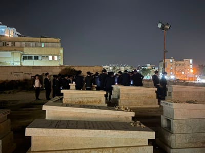 צו סגירה לישיבת 'נר זרח' בעוצם בעקבות ליקויי בטיחות – שבועיים לפני זמן אלול
