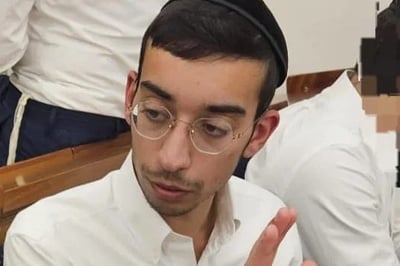 הבחור מאיר שער ז"ל
