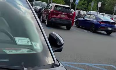 מתנדב שהסית נגד פרמדיק חרדי התפטר רגעים לפני הצבעת הדחה