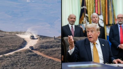 הדרג המדיני בלם תקיפה נרחבת בלבנון למרות הפרות חיזבאללה