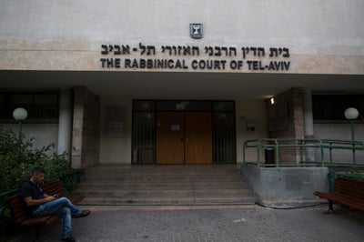 בעקבות פסיקת בג"ץ: בתי הדין הרבניים יושבתו החל מיום ראשון 