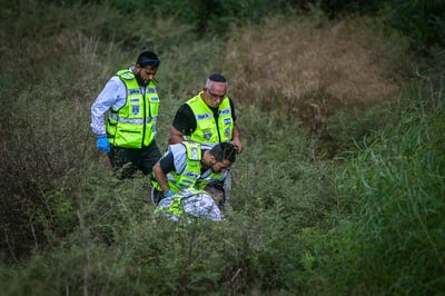 גופתו של אלדר דיין ז"ל אותרה: סיום עצוב לפרשת ההיעלמות