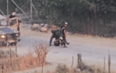 תיעוד המכות