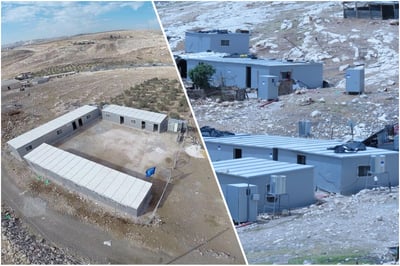 העמותה הישראלית מגישה ערעור נדיר | הסיפור המלא