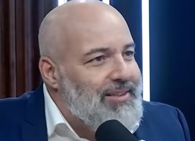 איש עסקים בכיר הצטרף לליכוד במקום משוריין - פוסטים שכתב על טראמפ מעוררים סערה