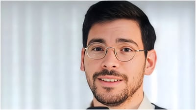 לייזר ברוק משיק הכרזת חודש אלול עם ניגון 'אדון הסליחות'
