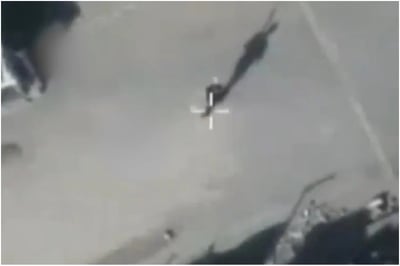 צה"ל חיסל מפקד חוליית חמאס בעזה בתקיפה באישור הרמטכ"ל
