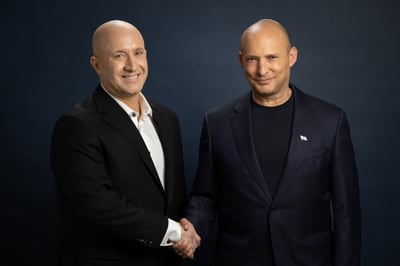 בנט ומתי גיל