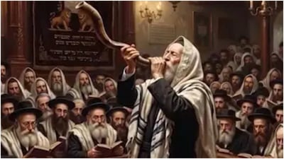 הגר"א בידרמן: חודש אלול הוא מתנה מיוחדת לעבודת השם