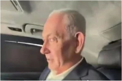 שמונה לימוזינות משוריינות חדשות הגיעו לישראל • ראש הממשלה כבר נסע באחת מהן