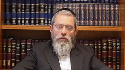 החינוך האמיתי: לא רק מה לעשות, אלא מי אני - מדברי הרבי מליובאוויטש