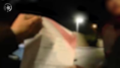 מבצע אכיפה נרחב: עשרות דוחות לנהגים ורוכבים מסוכנים