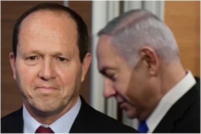 לשכת ראש הממשלה דחתה את בקשת שר הכלכלה ברקת לפגישה