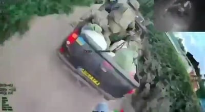 מצוידים בחיישני קול ומתנפלים על כלי רכב: חזית חדשה