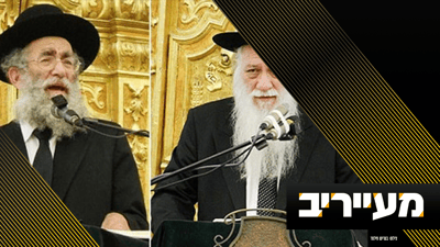 חשיפה: הרמז העבה של השופטת שבח ל'מחבלים' - שלא מבשר טוב | מעייריב