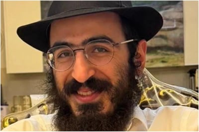 נמשכים החיפושים אחר הבחור שנעלם בצפון - חשש לשלומו ולחייו