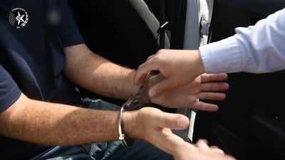 חשוד במתקפת סייבר נרחבת נעצר: החדיר נוזקות לעשרות חברות בישראל