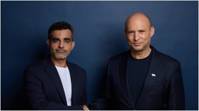 ניסן זאבי מצטרף לרשימת בנט: "הממשלה נטשה את הצפון"