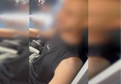 נהג פלסטיני נעצר בגבעת שאול: התחזה לאחר והפר מעצר בית