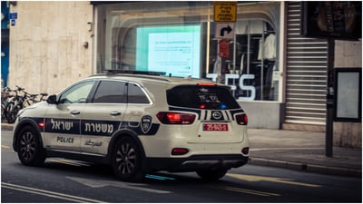 קטין בן 11 נחקר בחשד לפגיעה בפעוטה בת שנתיים בירושלים