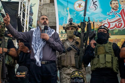 אביו של המחבל מהפיגוע בדיזנגוף: חוסל בג'נין לאחר שניסה לדקור חיילים