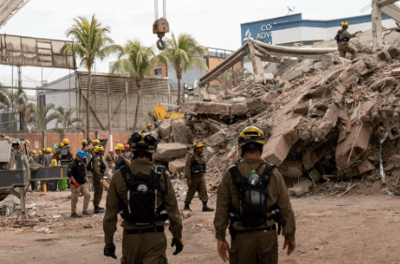 קולומביה חוזרת ליחסים חמים עם ישראל: חידוש יצוא הפחם