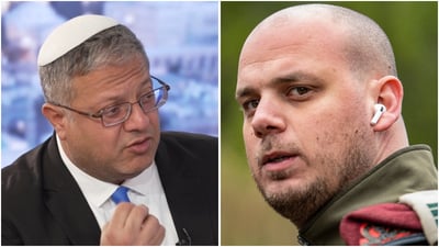 פלדשטיין מגיב לטור של עמית סגל: "נתניהו הוזהר"