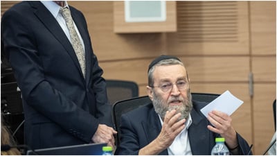דגל התורה ואגודת ישראל צפויות לרוץ יחד • הליטאים מתכננים מהלך להגדלת כוחם